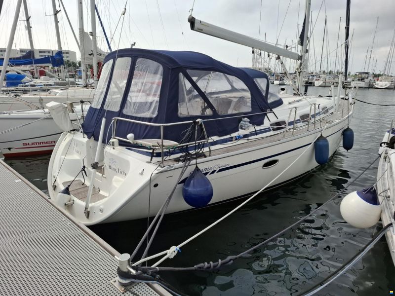Bavaria 42 Cruiser