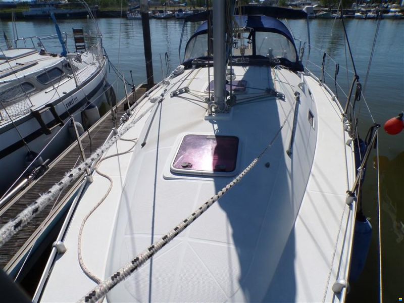 Poncin Harmony 34