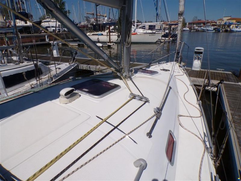 Poncin Harmony 34