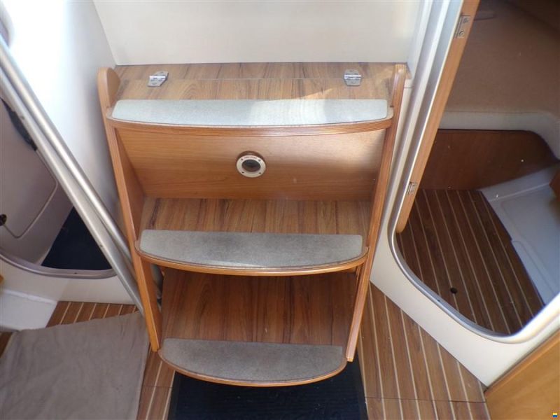 Poncin Harmony 34