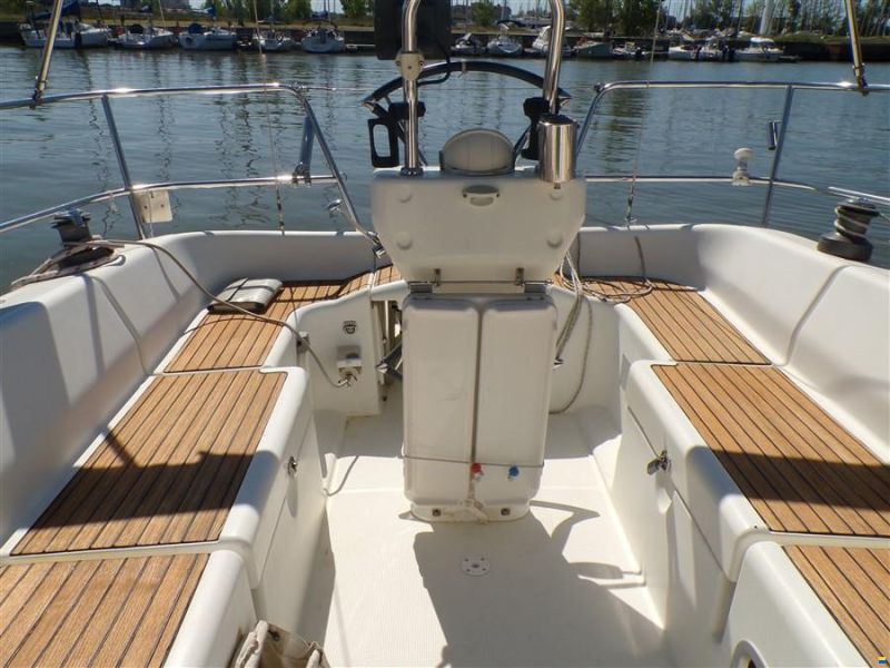 Poncin Harmony 34
