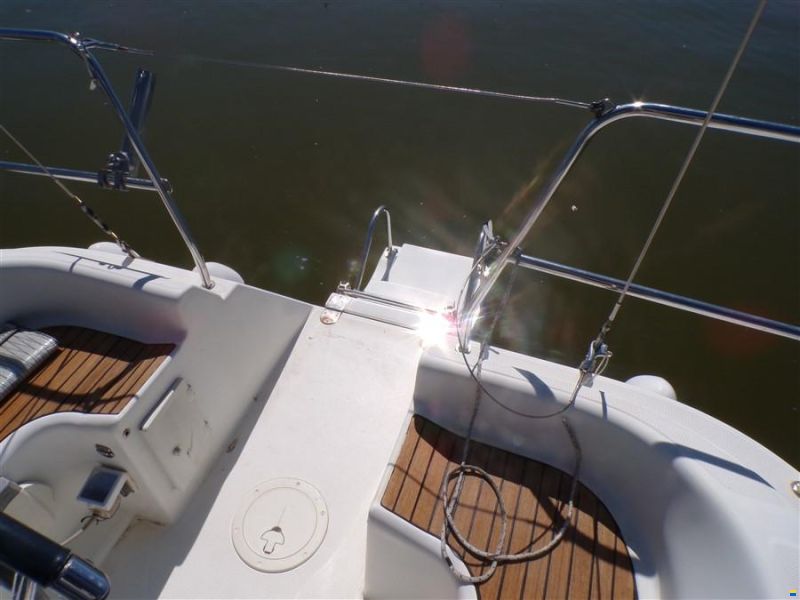 Poncin Harmony 34