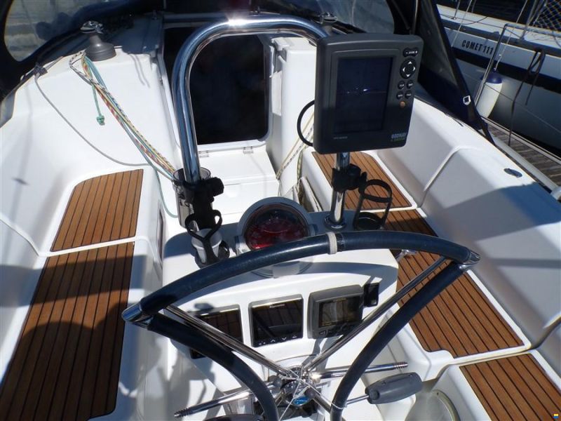 Poncin Harmony 34