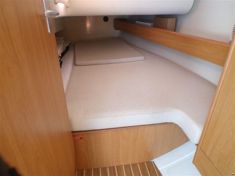 Poncin Harmony 34