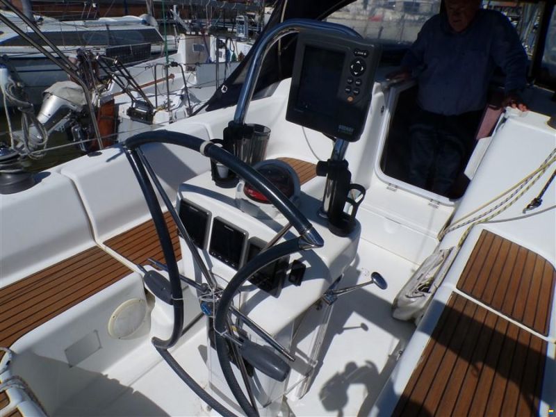 Poncin Harmony 34