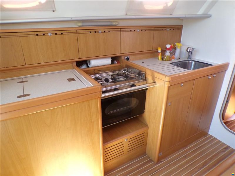 Poncin Harmony 34