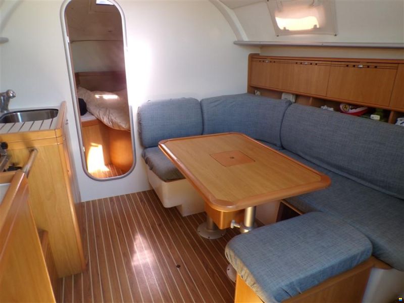 Poncin Harmony 34