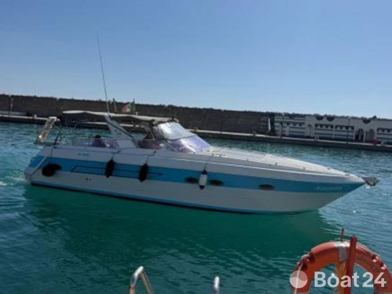 Giorgi 39 Open