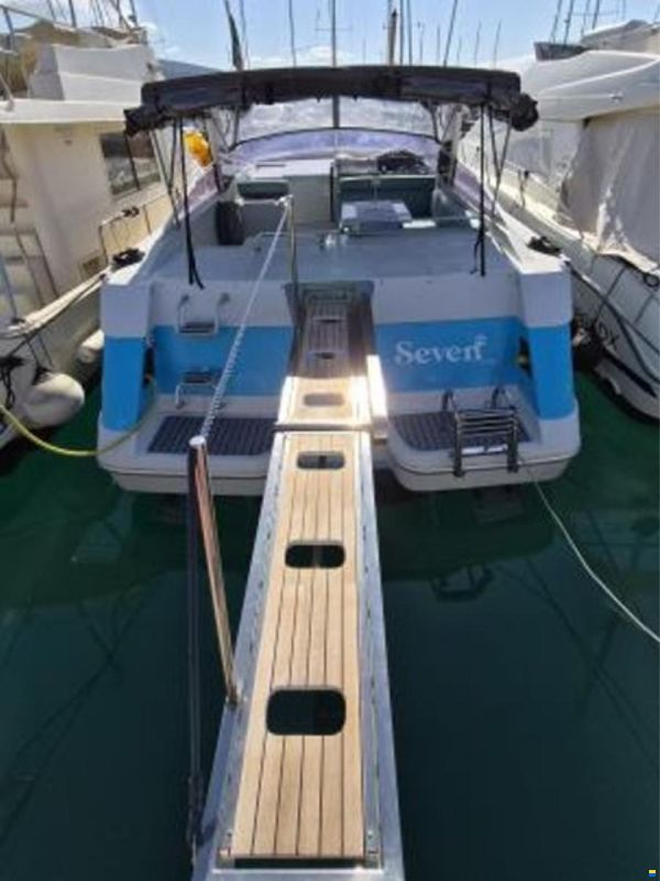 Giorgi 39 Open