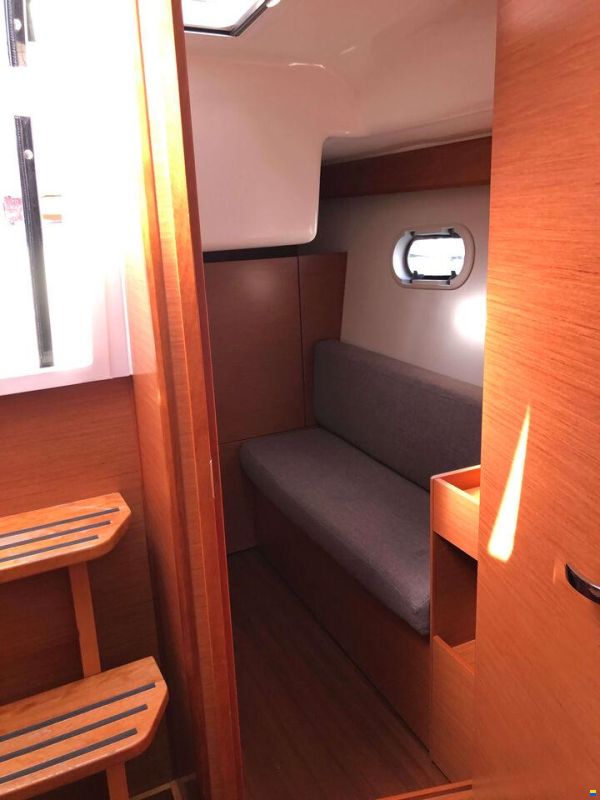 Bavaria 300 Sport