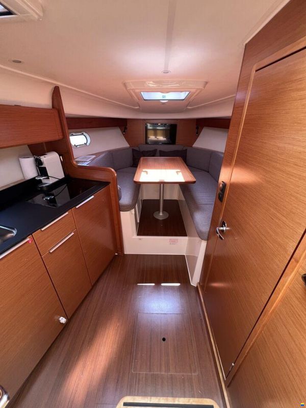 Bavaria 300 Sport
