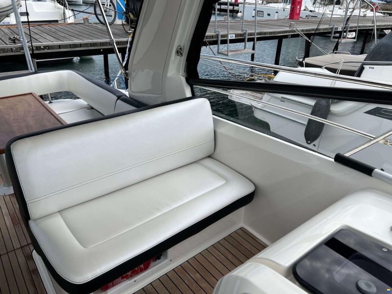 Bavaria 300 Sport