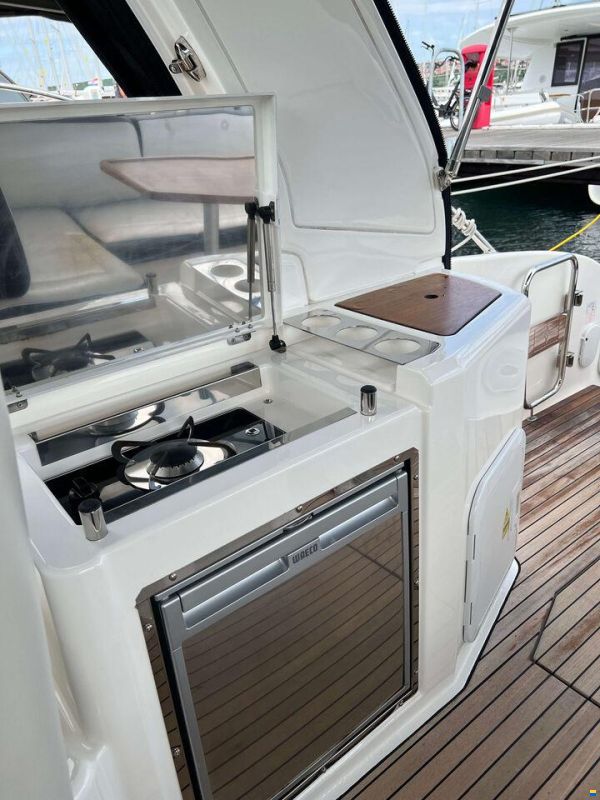 Bavaria 300 Sport