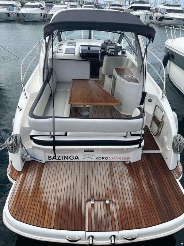 Bavaria 300 Sport