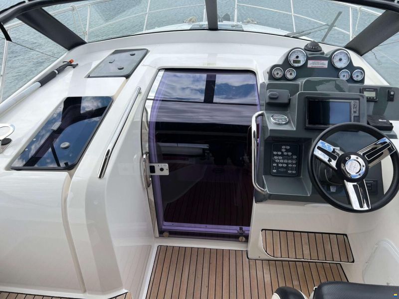 Bavaria 300 Sport
