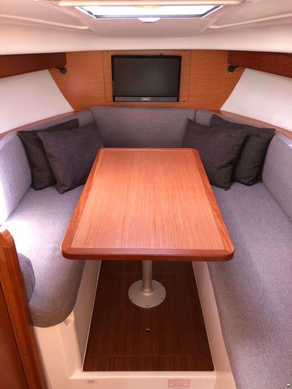 Bavaria 300 Sport