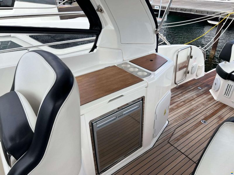 Bavaria 300 Sport