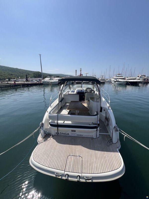 Bavaria 300 Sport