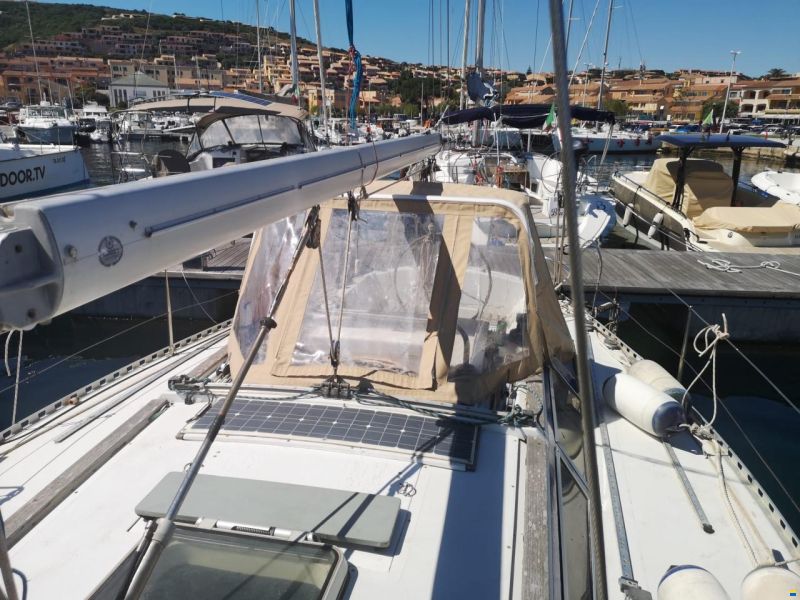 Gilardoni Rebel 34
