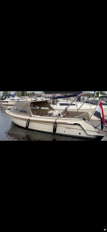 Interboat interboat820