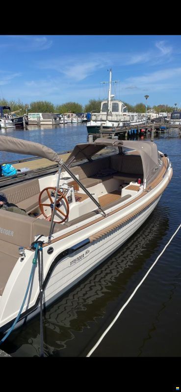 Interboat interboat820