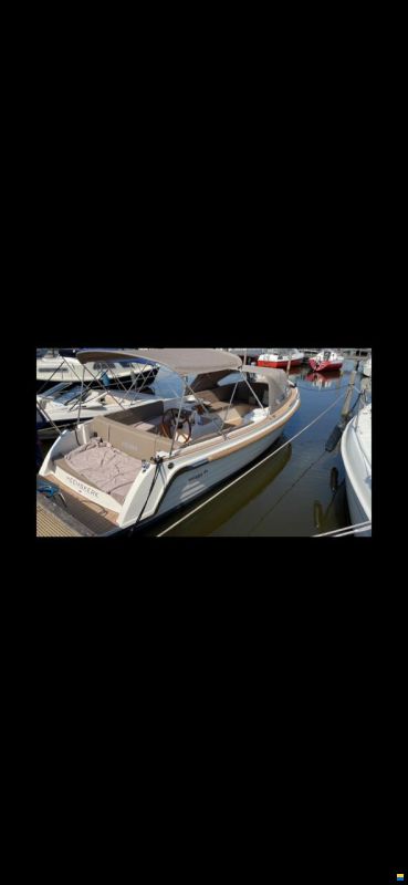 Interboat interboat820