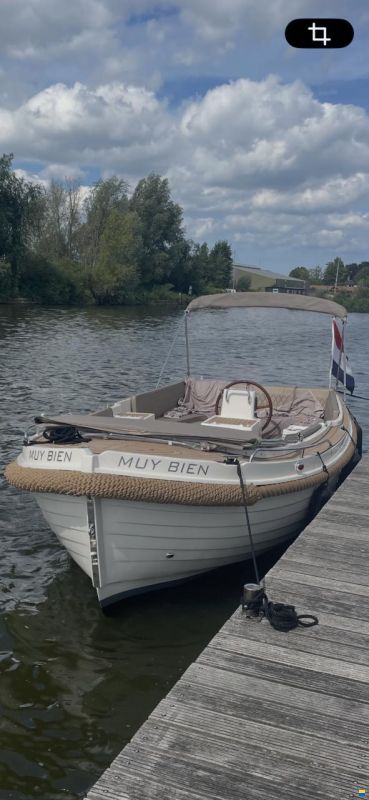 Interboat interboat820