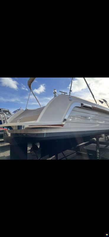 Interboat interboat820