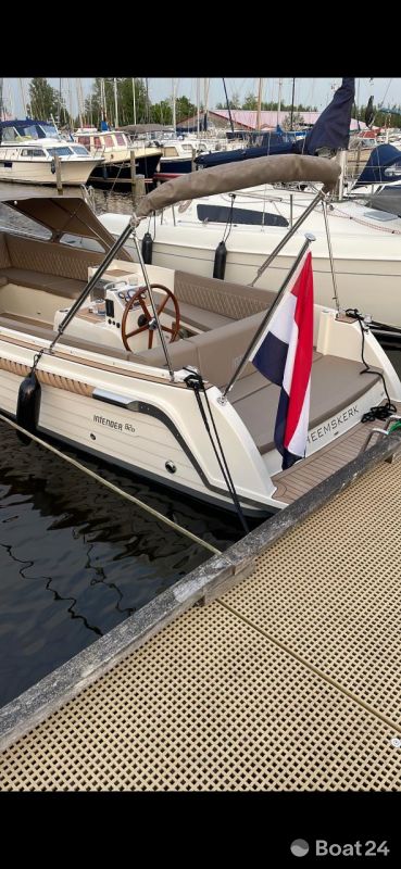 Interboat interboat820