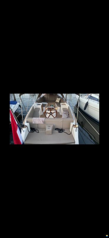 Interboat interboat820