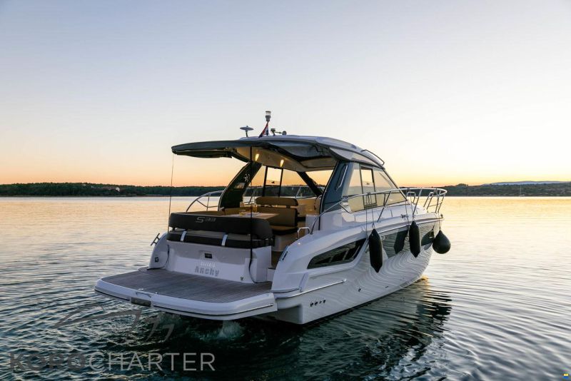 Bavaria 33 Sport