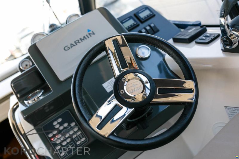 Bavaria 33 Sport