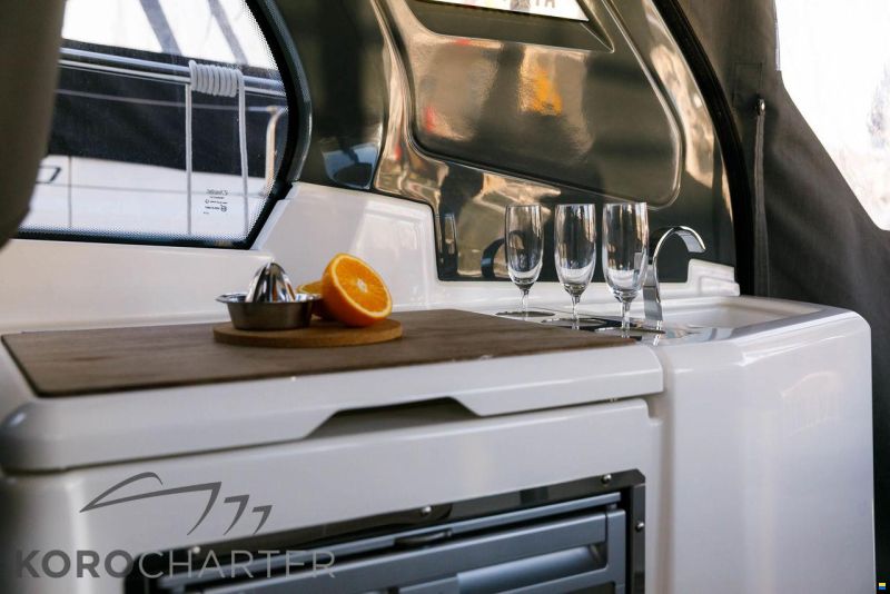 Bavaria 33 Sport