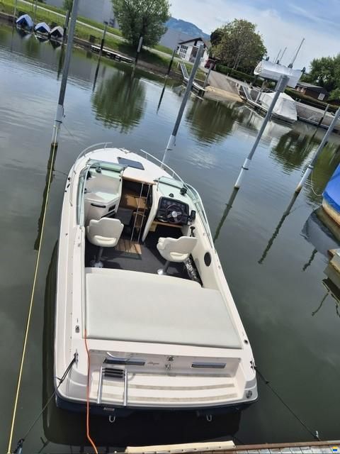 Bluewater Yachts Marque