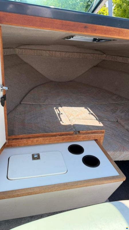 Sea Ray 220 OV