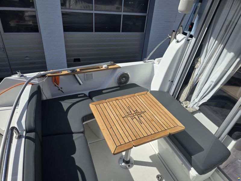 Beneteau Antares 7.50 HB
