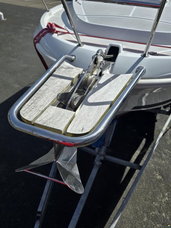 Beneteau Antares 7.50 HB