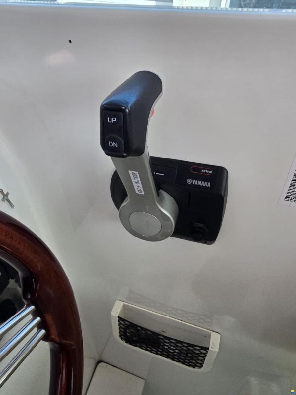 Beneteau Antares 7.50 HB