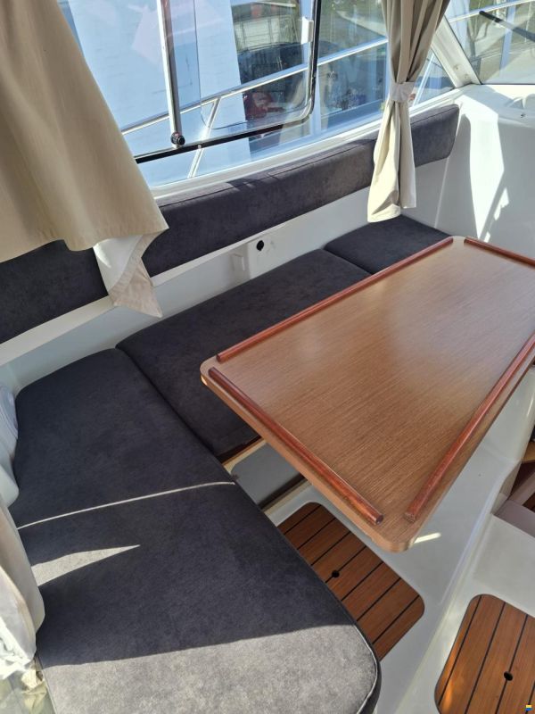 Beneteau Antares 7.50 HB