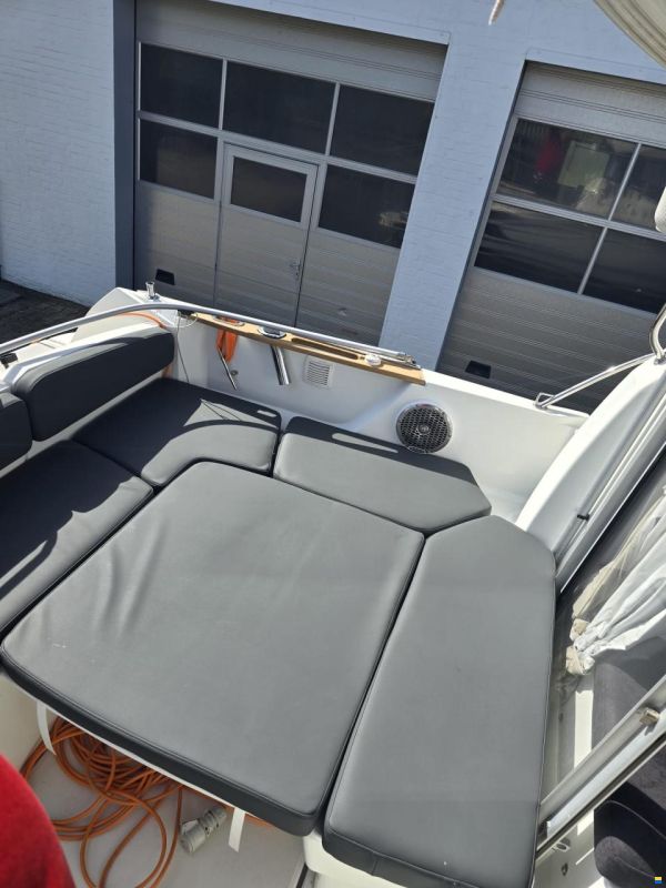 Beneteau Antares 7.50 HB