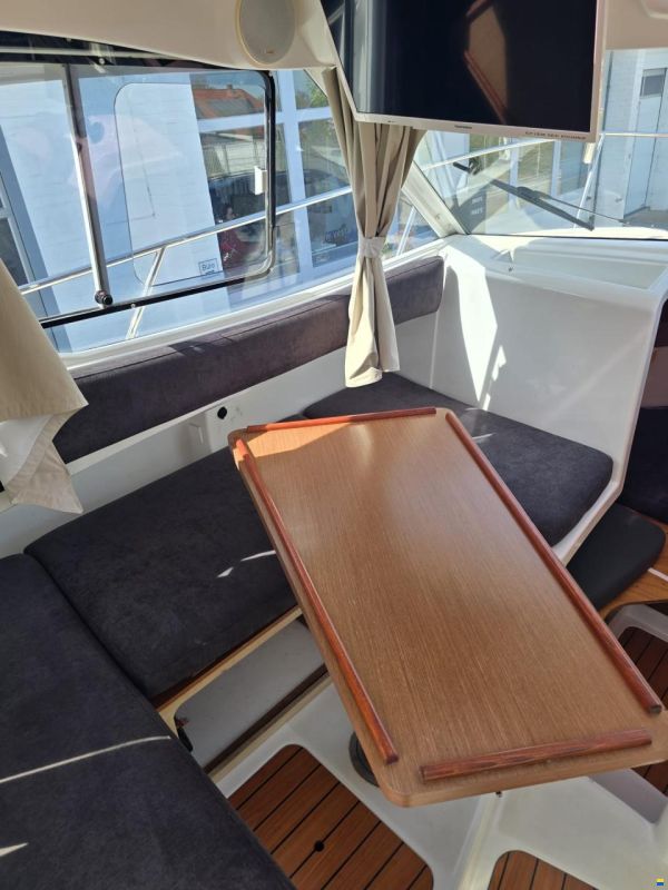 Beneteau Antares 7.50 HB