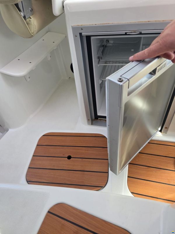 Beneteau Antares 7.50 HB