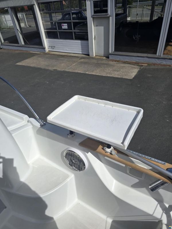 Beneteau Antares 7.50 HB