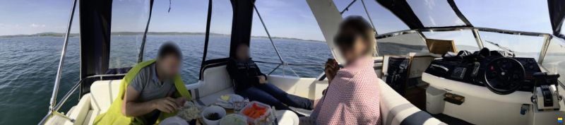Fairline Carrera 24