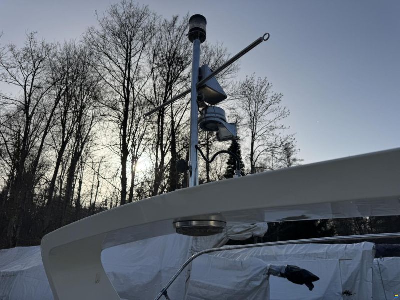 Fairline Carrera 24