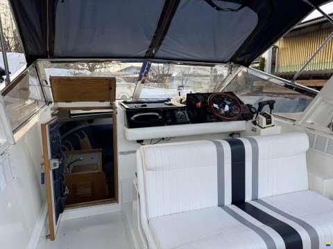 Fairline Carrera 24