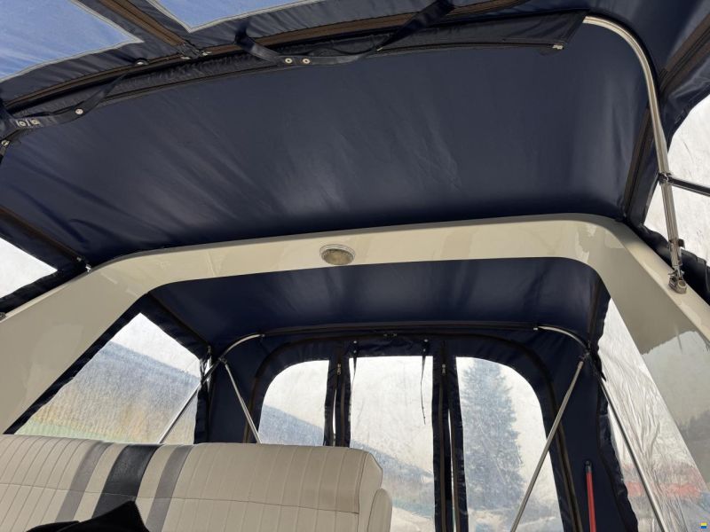 Fairline Carrera 24