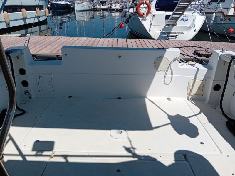 Bayliner 2556 Fly