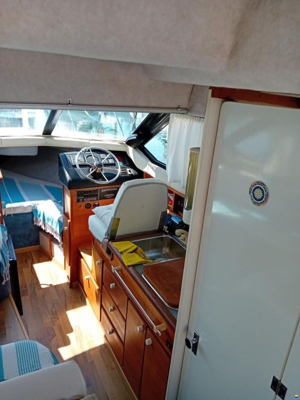 Bayliner 2556 Fly