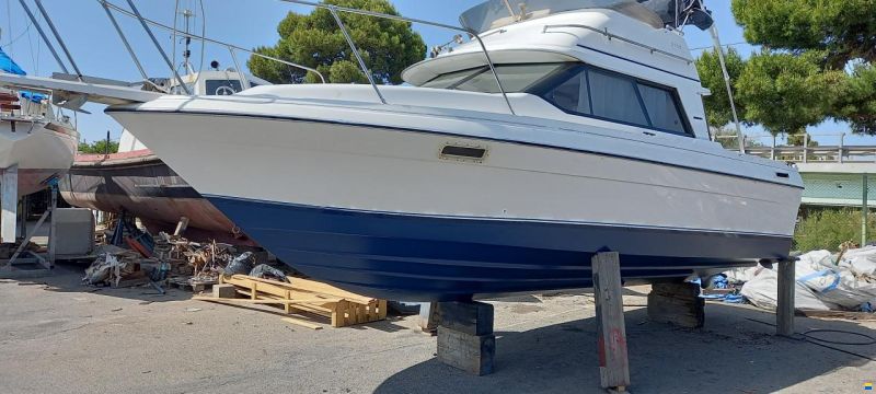 Bayliner 2556 Fly
